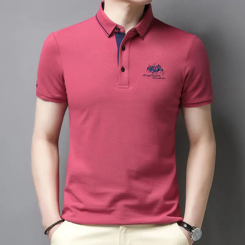 Prante Polo Shirt