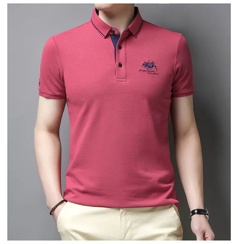 Prante Polo Shirt