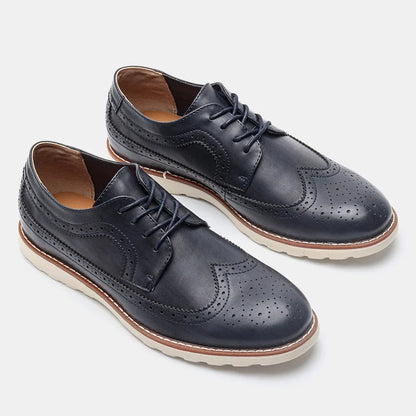 Dante - Ultra Comfortable Dress Shoes