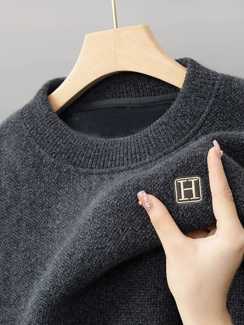 Hilfiger Ultra-Soft Sweater