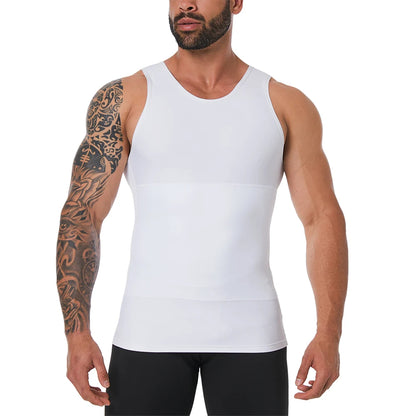 Ekko™ Compression Tank Top