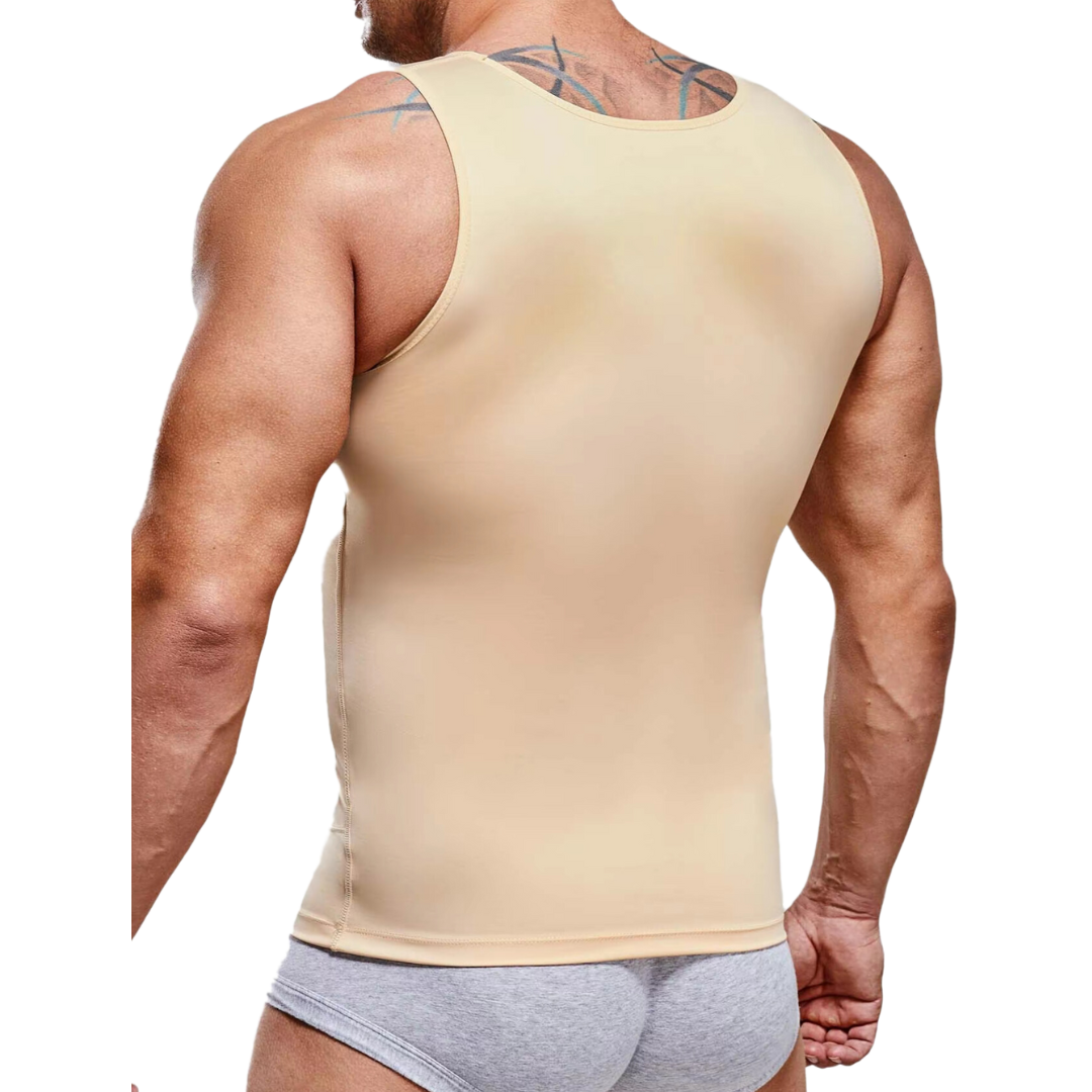 Ekko™ Compression Tank Top