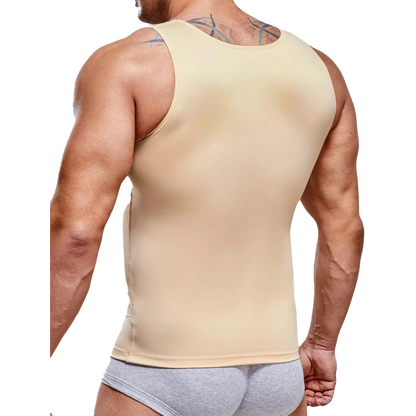 Ekko™ Compression Tank Top