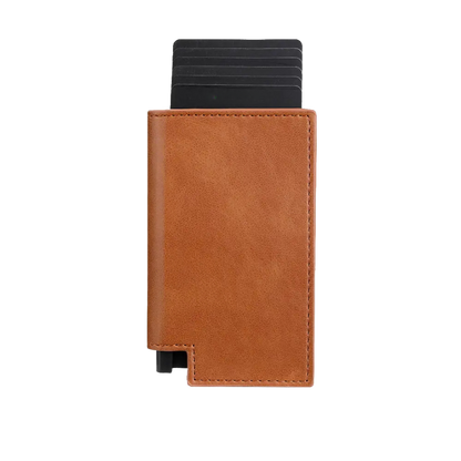 Eugene Slim Wallet