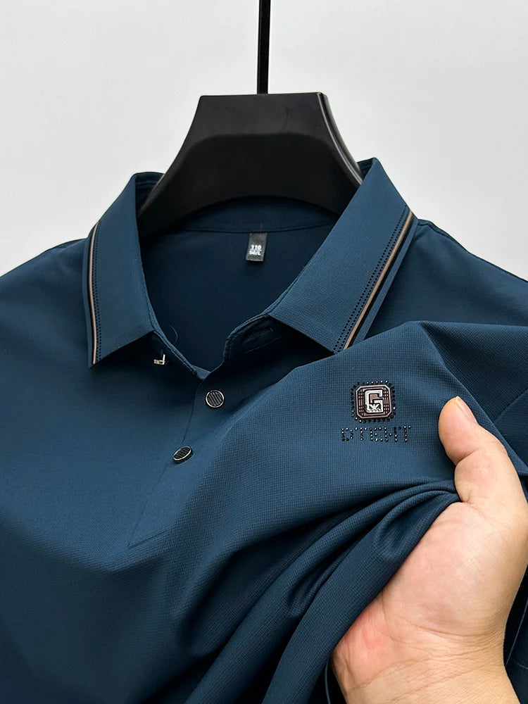 Elante Polo Shirt