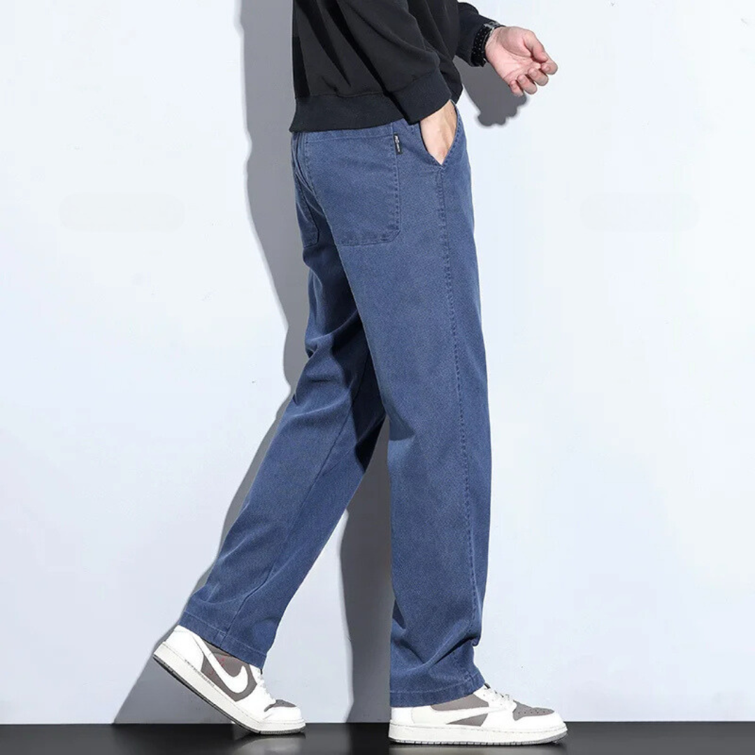 Vince II Vintage Jeans