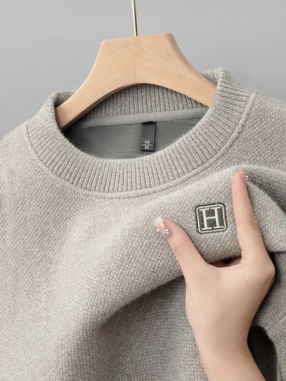 Hilfiger Ultra-Soft Sweater