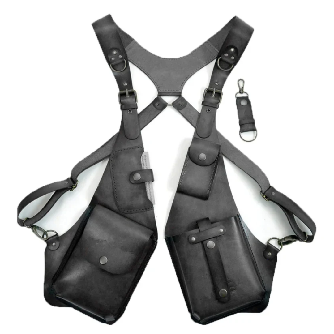 Venetto Anti-Theft Harness