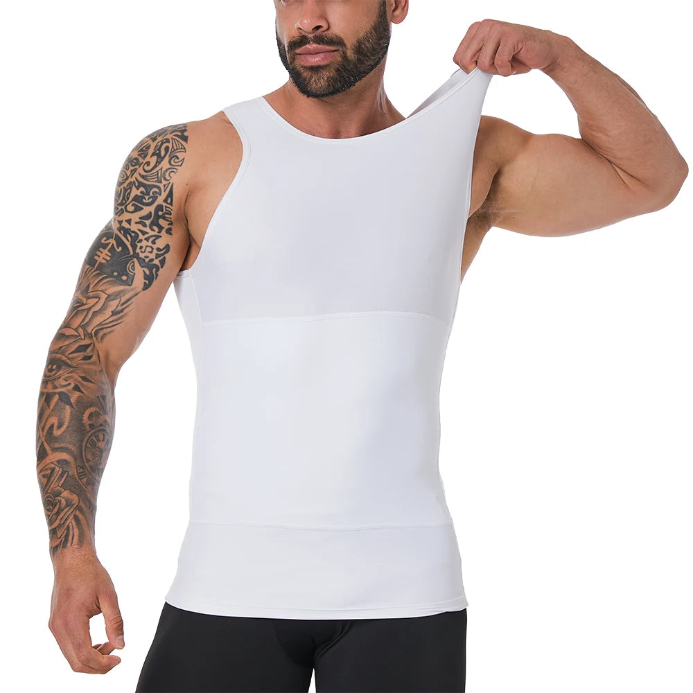 Ekko™ Compression Tank Top