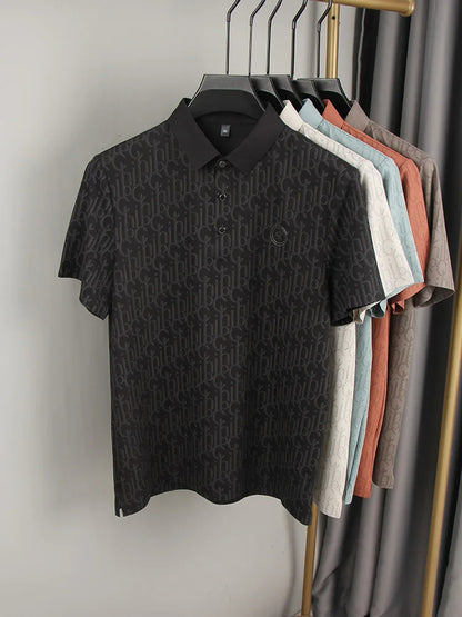 Genante Polo Shirt