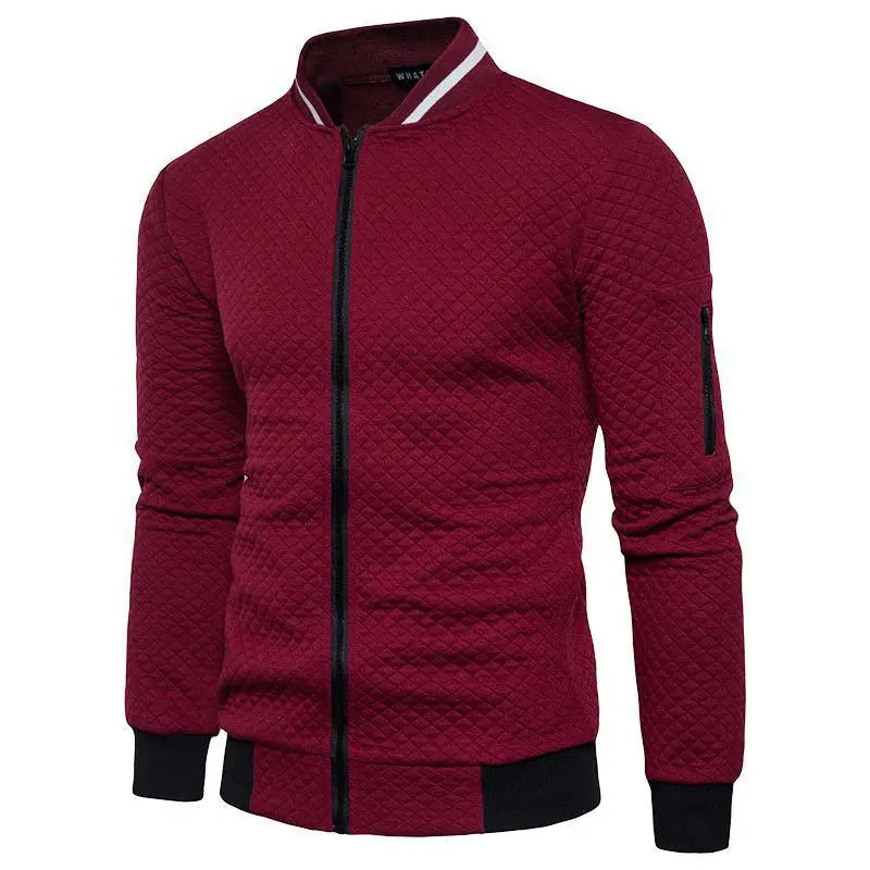 Fortivio Outdoor Casual Jacket