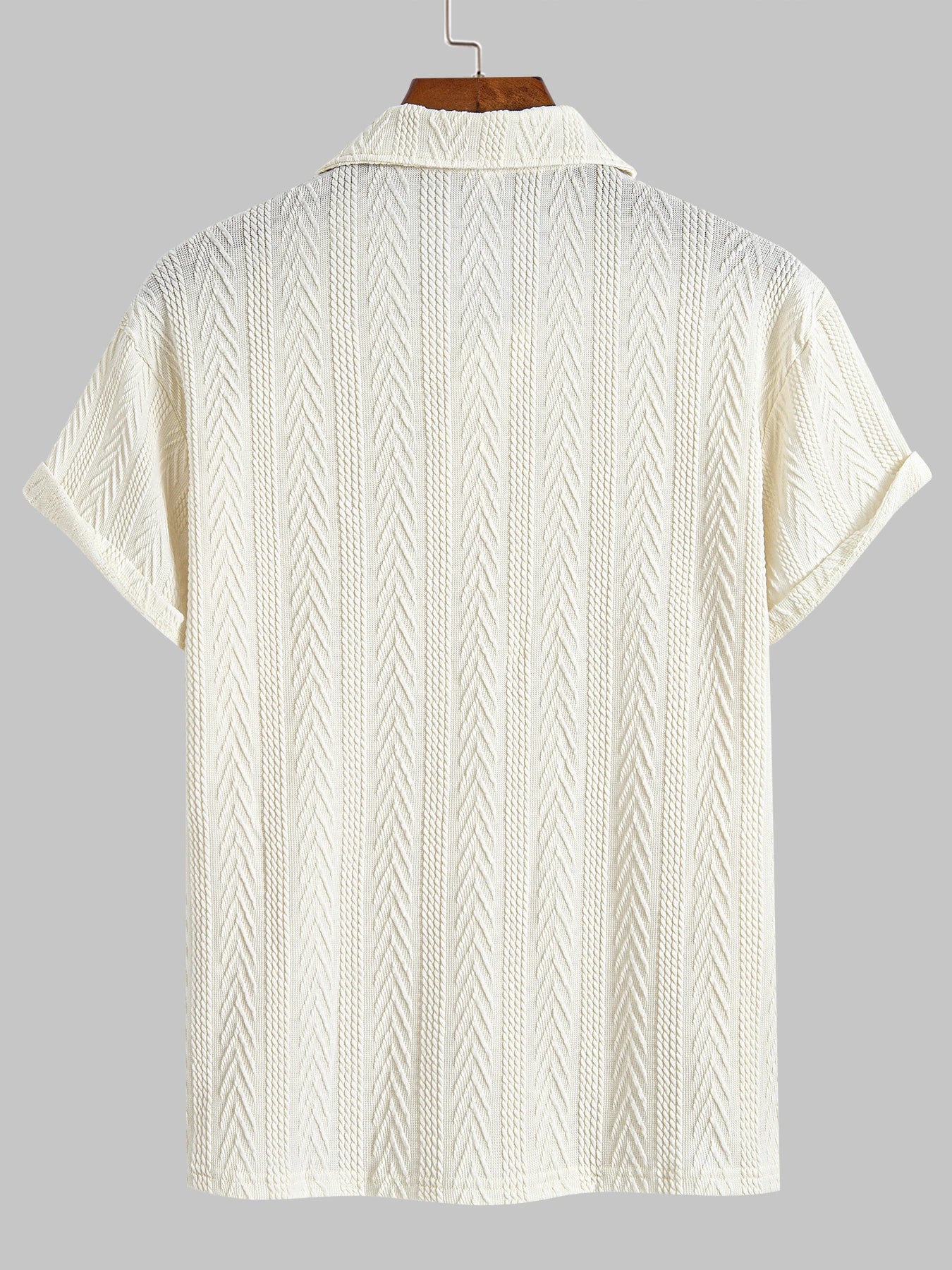 Vincente Extra-Fine Knit Polo