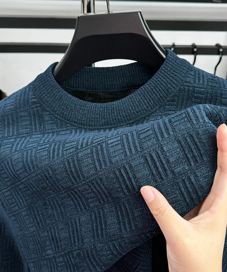 Contino Ultra-Soft Sweater