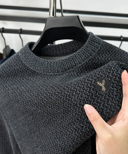 Sonetto Ultra-Soft Sweater