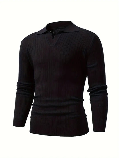 Sogno Ultra Fine Knit Sweater