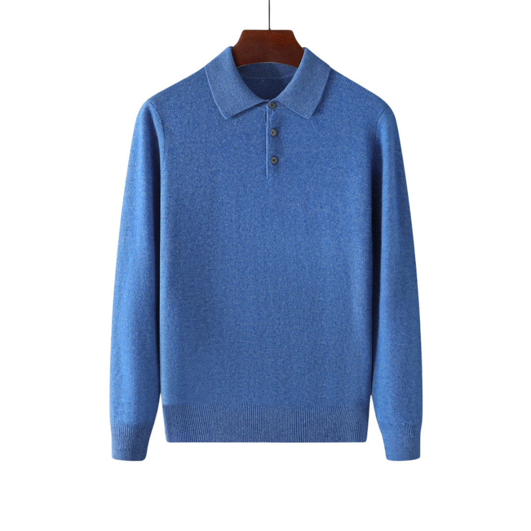 Eleganto Cashmere Sweater