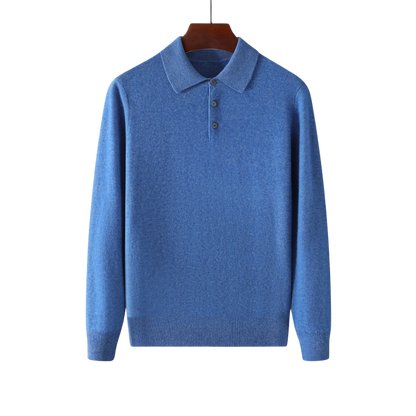 Eleganto Cashmere Sweater