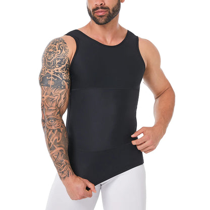 Ekko™ Compression Tank Top