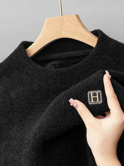 Hilfiger Ultra-Soft Sweater