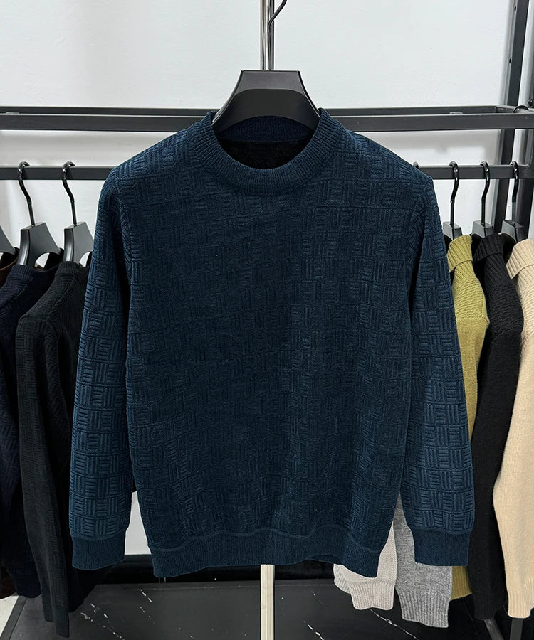 Contino Ultra-Soft Sweater