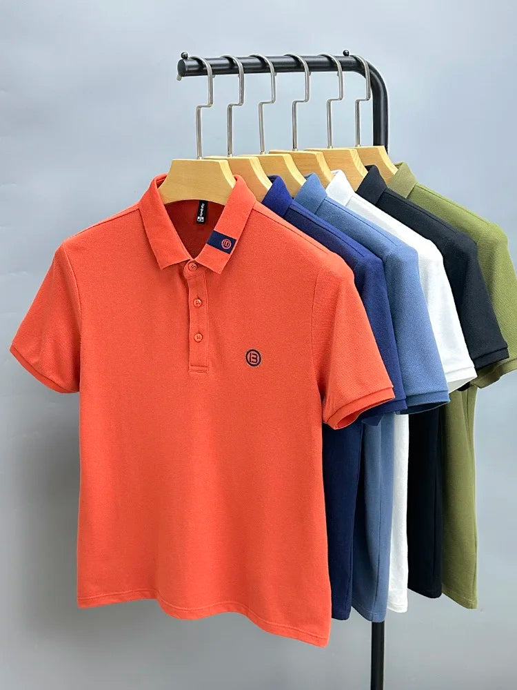 Brante Polo Shirt