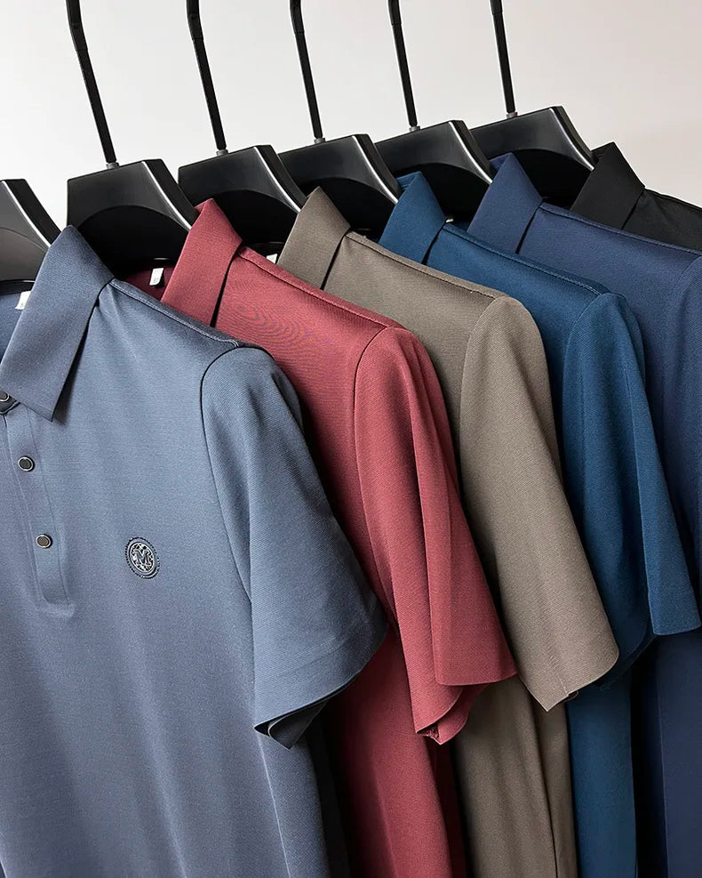 Mulante Premium Polo Shirt