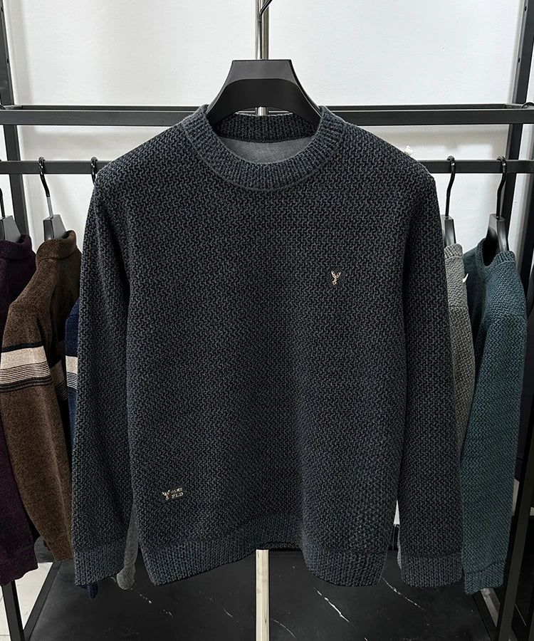 Sonetto Ultra-Soft Sweater