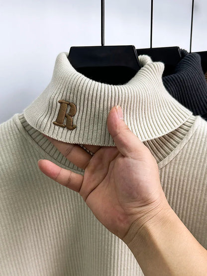 Tom Ralph Turtleneck Sweater