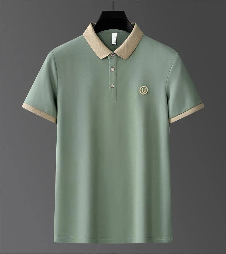 Umakase Polo Shirt