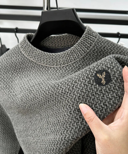 Sonetto Ultra-Soft Sweater