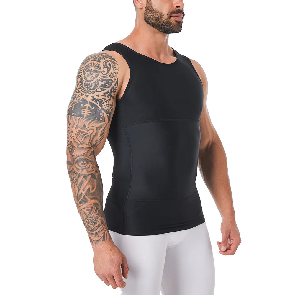 Ekko™ Compression Tank Top