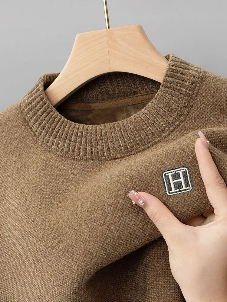 Hilfiger Ultra-Soft Sweater