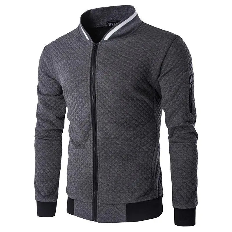 Fortivio Outdoor Casual Jacket