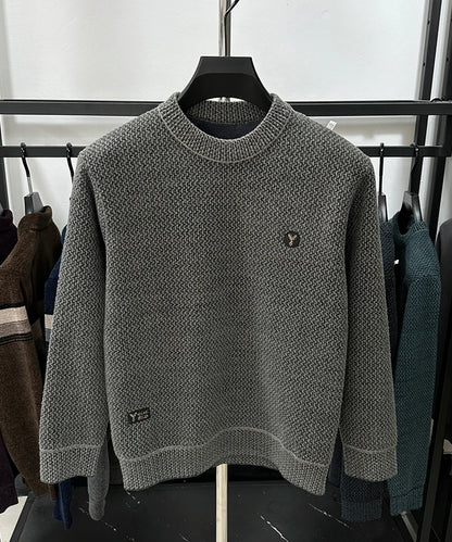 Sonetto Ultra-Soft Sweater