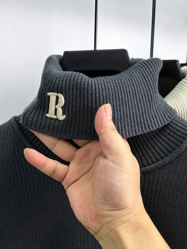 Tom Ralph Turtleneck Sweater