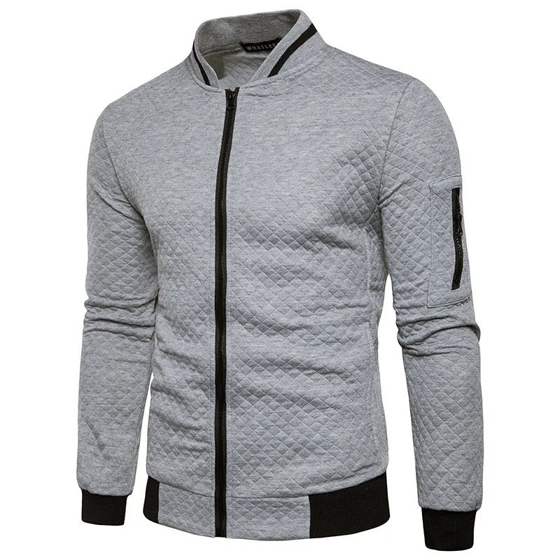 Fortivio Outdoor Casual Jacket