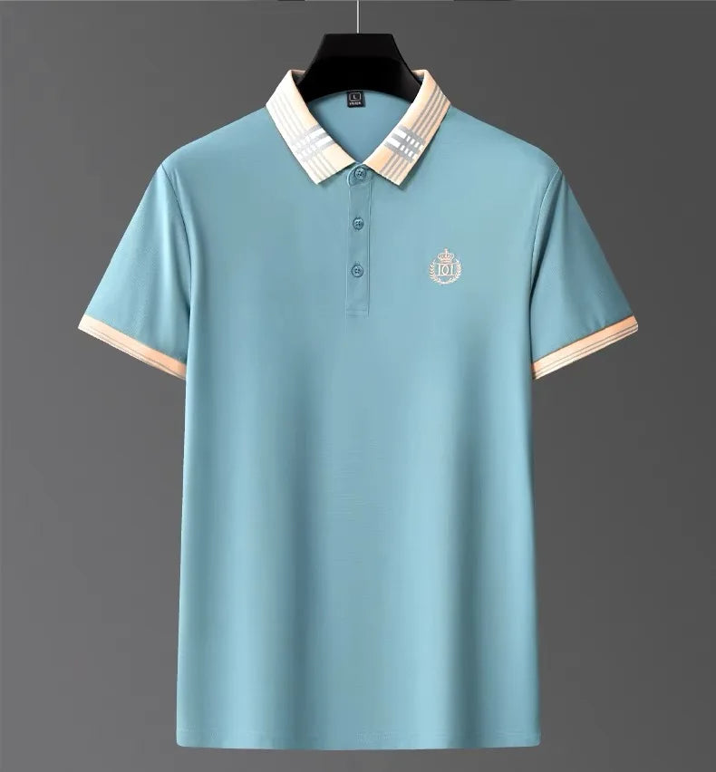 Chante Polo Shirt