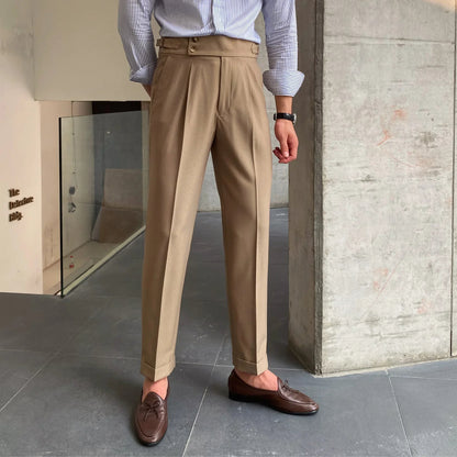 Prestigio Italian Trousers