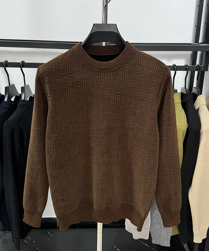 Contino Ultra-Soft Sweater