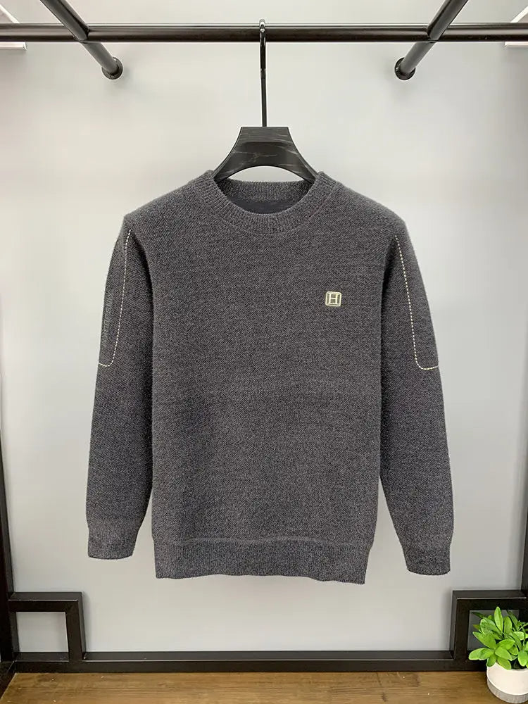 Hilfiger Ultra-Soft Sweater