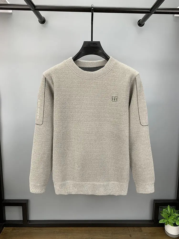 Hilfiger Ultra-Soft Sweater