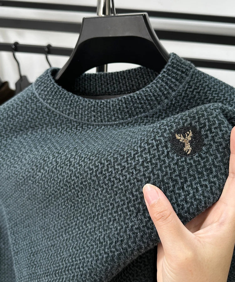 Sonetto Ultra-Soft Sweater