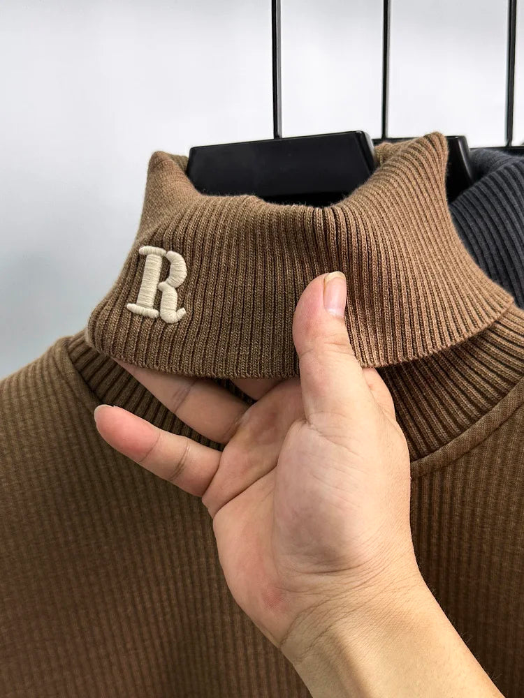 Tom Ralph Turtleneck Sweater