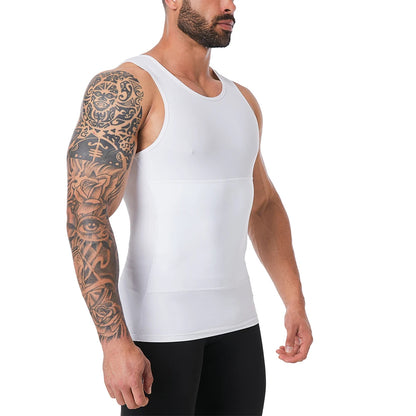 Ekko™ Compression Tank Top