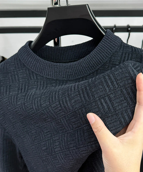 Contino Ultra-Soft Sweater