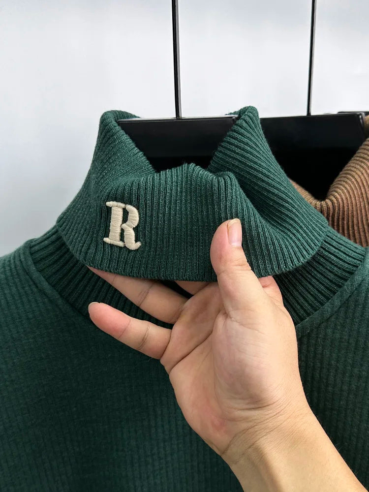 Tom Ralph Turtleneck Sweater