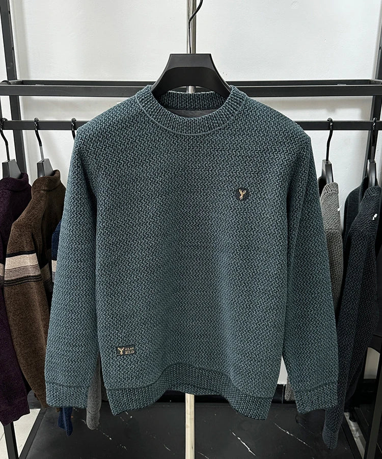 Sonetto Ultra-Soft Sweater