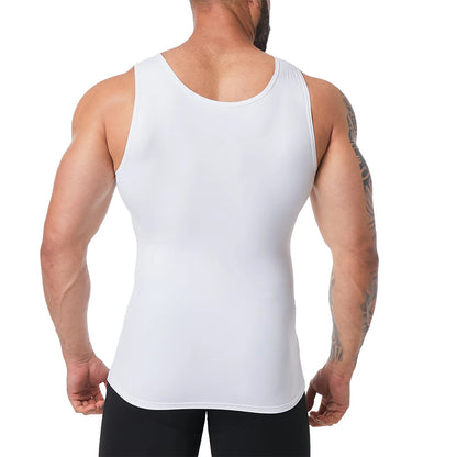 Ekko™ Compression Tank Top