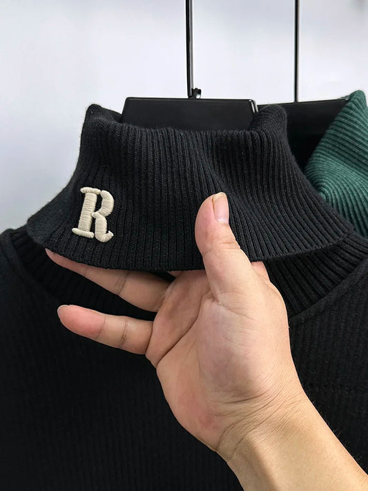 Tom Ralph Turtleneck Sweater