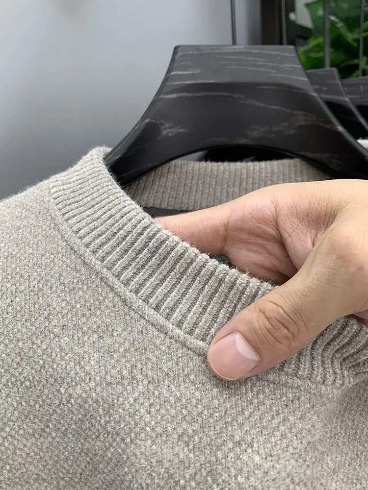 Hilfiger Ultra-Soft Sweater